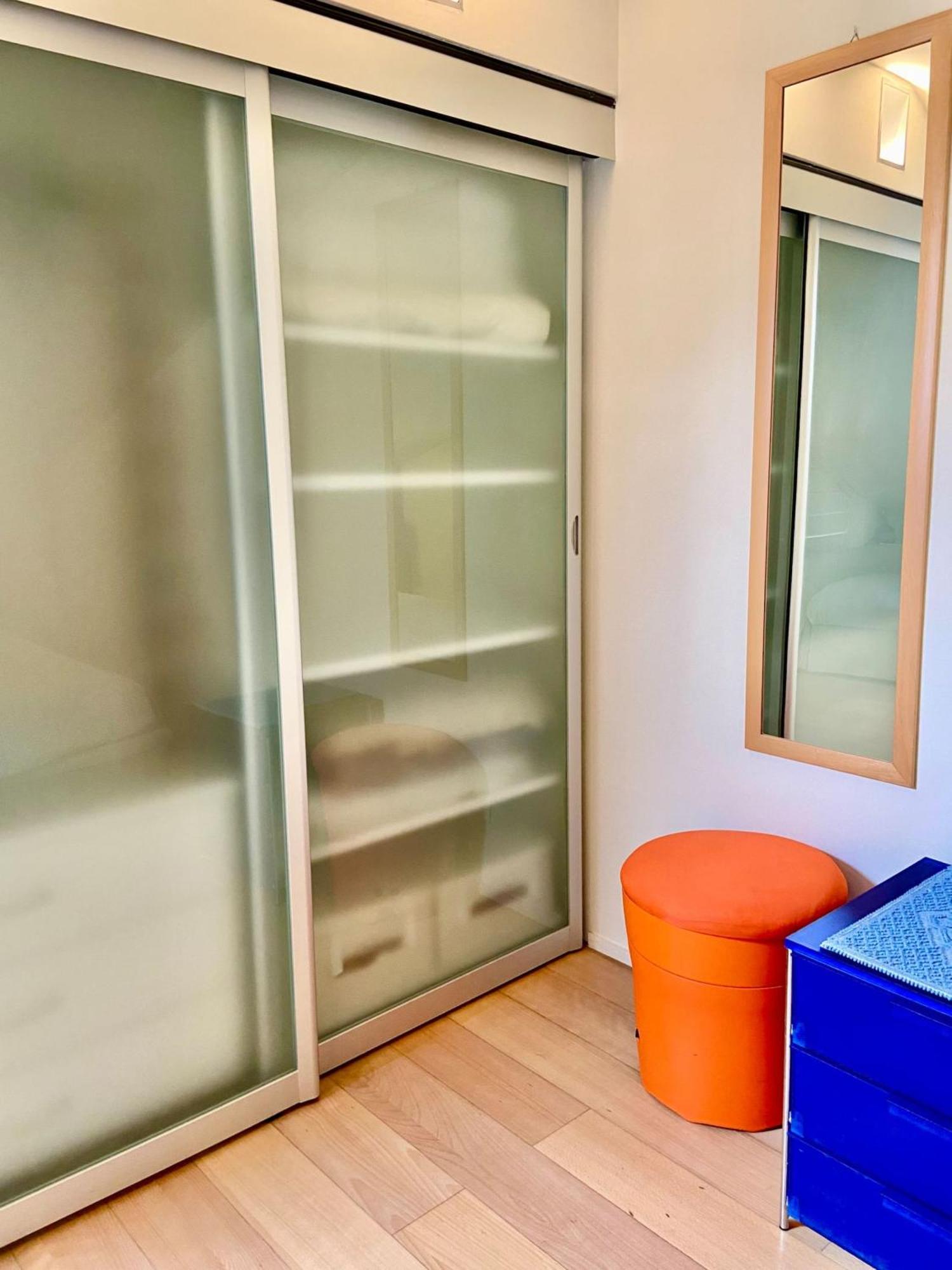 "Riviera Prestige" Vue Mer Panoramique Proche Gare Apartment โรกบรูน-กัป-มาร์แต็ง ภายนอก รูปภาพ